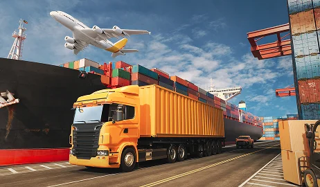 Transportation Delivery